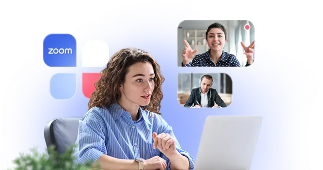 Запишитесь на онлайн-демонстрацию