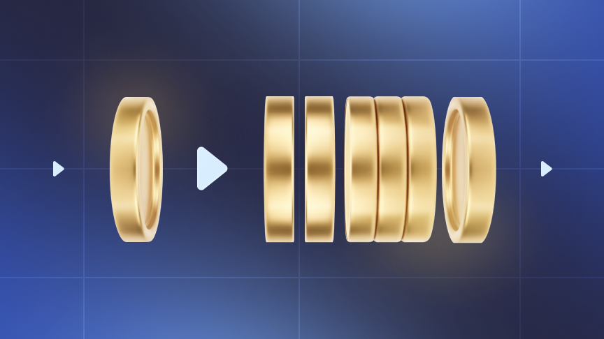 Перенесли финучет из таблиц в систему и получили контроль над деньгами