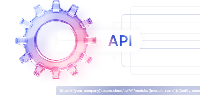 Открытый API