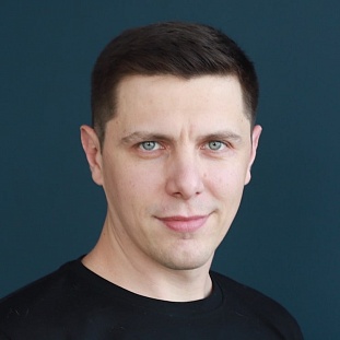 Максим Камышев