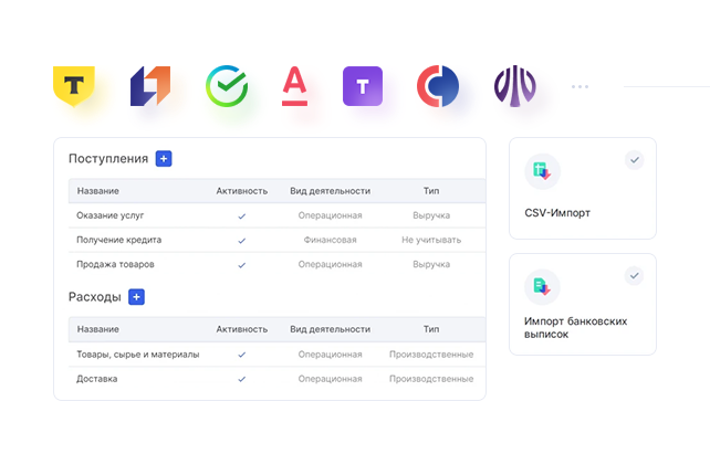 Все цифры сойдутся