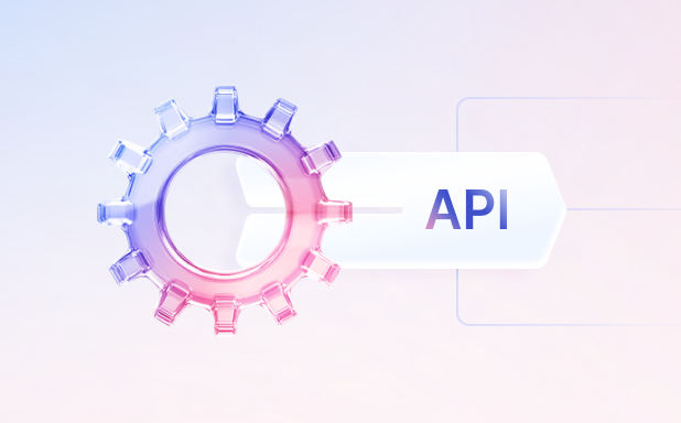 Открытый API