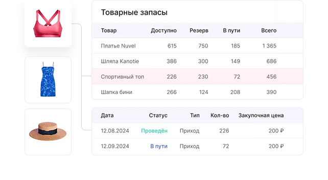 Склад Склад